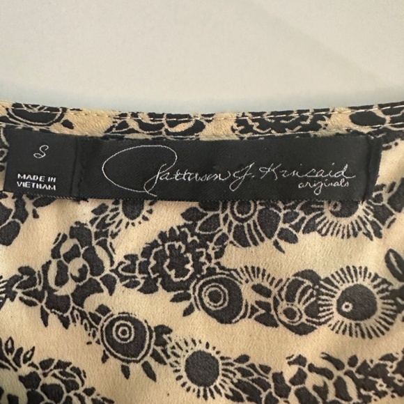 Mini Dress - Picture 2 of 3